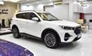 Jetour X70 LUX EXCELLENT DEAL for our Jetour X70 ( 2024 Model ) in White Color GCC Specs