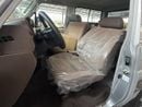 Toyota Land Cruiser 70 GRJ 71 4.0 V6 M/T **EXPORT ONLY**التصدير فقط خارج الخليج***