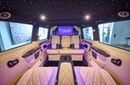 مرسيدس بنز V 300 AVANTGARDE