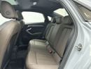 Audi A3 35 TFSI ADVANCED Sedan 35 TFSI 150hp Progress (Ref# 18431)