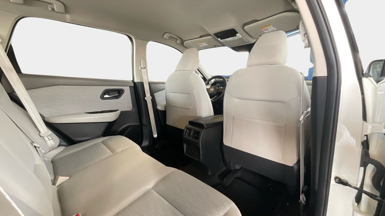 Nissan X Trail S | Guaranteed Warranty | 0 Down Payment