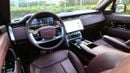 Land Rover Range Rover AUTOBIOGRAPHY P530 2023 Range Rover | 4.4L Twin-Turbo V8 | Under 400 KM | European Specs