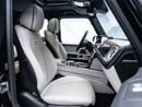 Mercedes Benz G63 AMG STANDARD