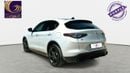 Alfa Romeo Stelvio VELOCE | 2025 | Brand New | AED 3,686/ Month | GCC Specs | Gargash Warranty and Service