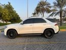 مرسيدس بنز GLE 350 USA SPEC