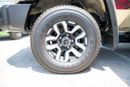 تويوتا لاند كروزر 70 LC76 2.8 DIESEL FULL OPTION Z1 AUTOMATIC Toyota LC76 2.8L Turbo Diesel Z1 Full Option 2026
