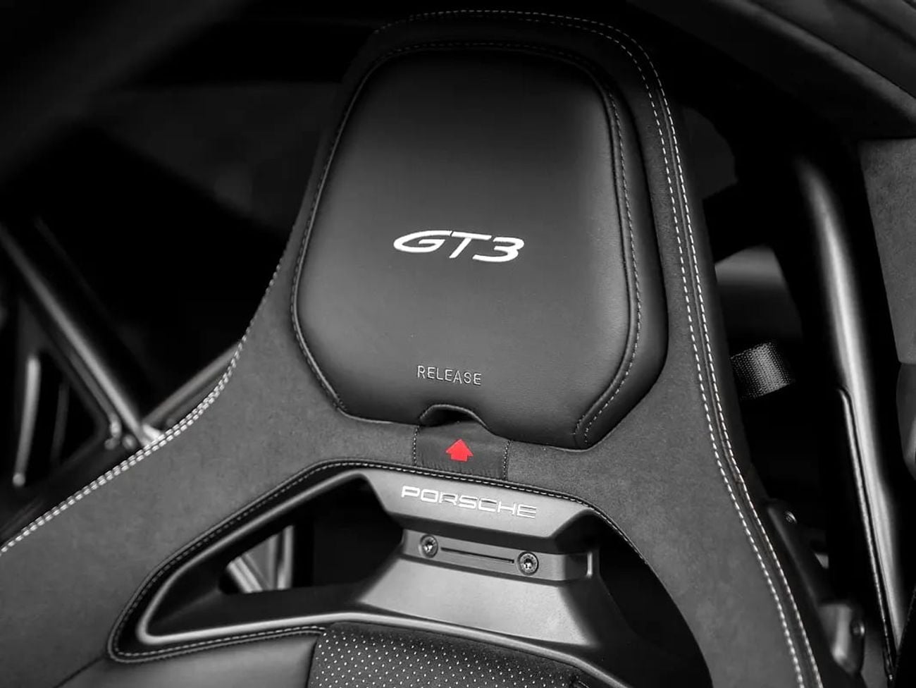 Porsche 911 GT3 SWAP YOUR BRAND GT3-CLUB SPORT-UNDER WARRANTY-CERAMIC BRAKES-LIFTING-SPORT CHRONO-MATRIX