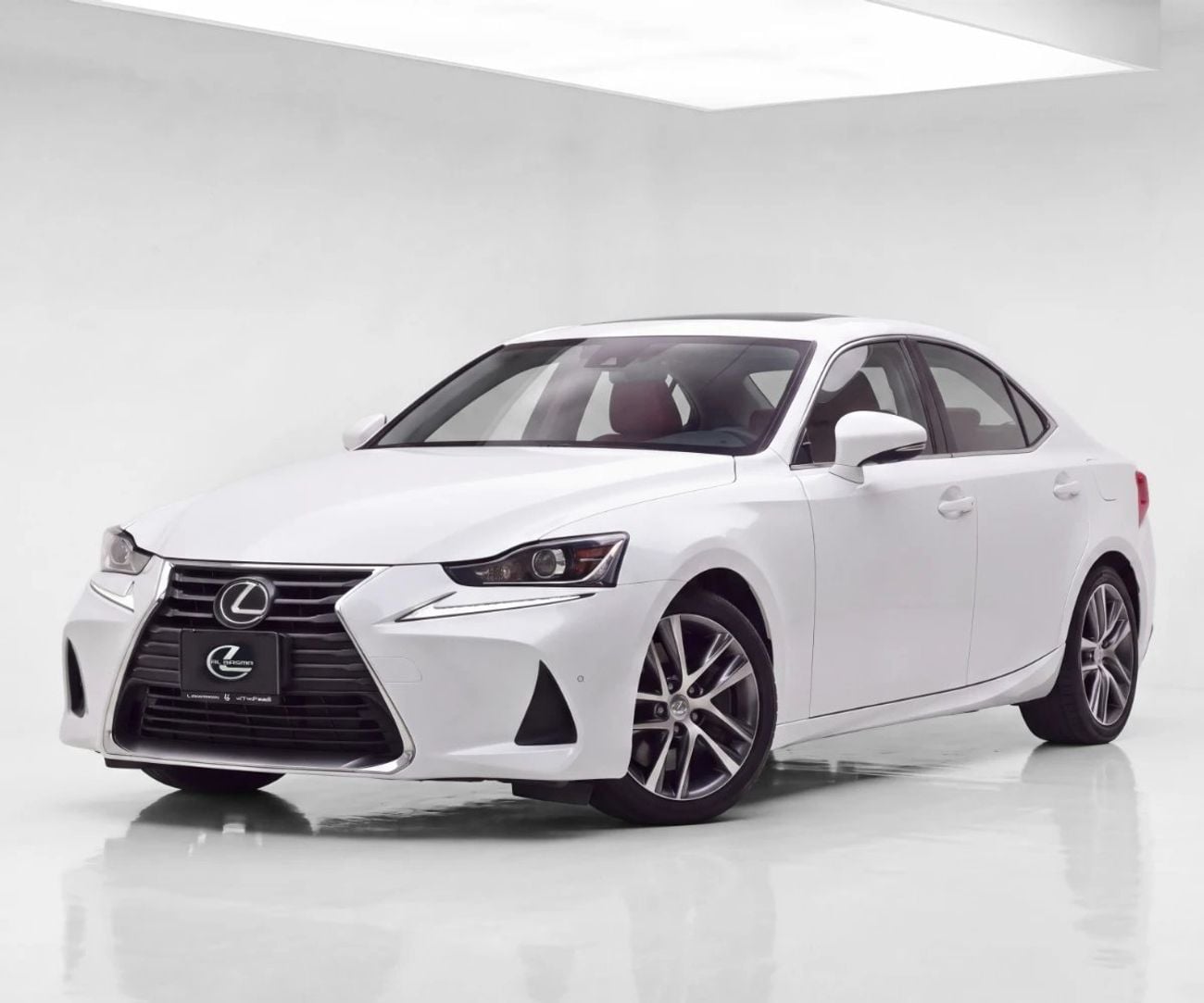 Lexus IS300 2.5