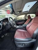 لكزس NX200t PLATINUM