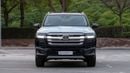 Toyota Land Cruiser GXR LC300 FULL OPTION 3.5L HEV 457TT AT | 7-SEATS | JBL | SOFT DOOR CLOSING| 2026MY