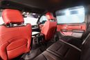 RAM 1500 DT