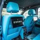 Rolls Royce Cullinan BLACK BADGE