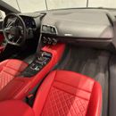 Audi R8 V10 PERFORMANCE GCC V10 under warranty