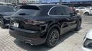 بورش كايان STANDARD Porsche Cayenne 2022 مواصفات أمريكية