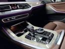 بي أم دبليو X7 40i M SPORT