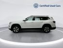 Volkswagen Teramont TRENDLINE Teramont 2L | UPGRADED Leather Seats | GCC Spec | VW Certified
