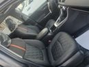 Toyota RAV4 ADVENTURE