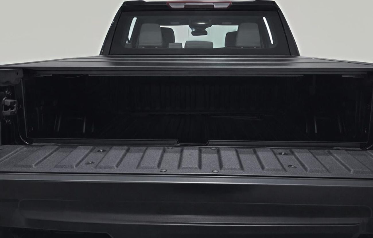 Chevrolet Silverado 2023 | AED 2017/Month | 0 DP | 30 Day Return | Warranty | Service History