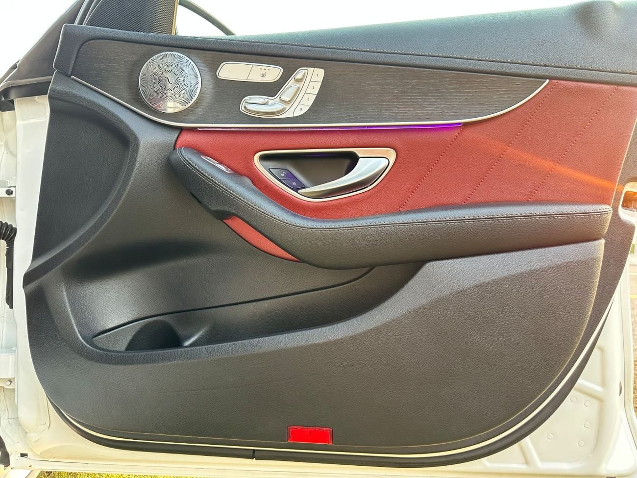 Mercedes Benz C450 AMG 2020 Mercedes-Benz C-Class C43 4MATIC - American Specs
