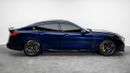 BMW M8 Gran Coupe M COMPETITION - 2023 - GCC - Under Warranty and Service Contract