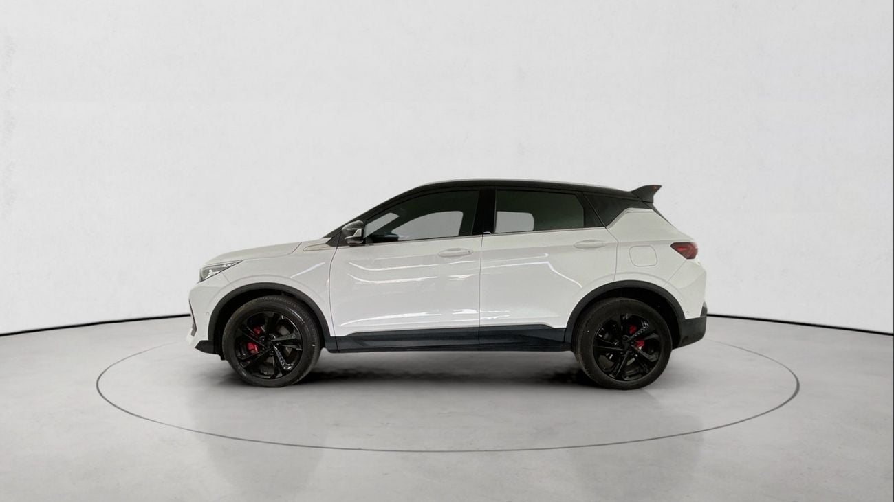 Geely Coolray GF | Guaranteed Warranty | 0 Down Payment