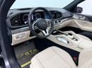 مرسيدس بنز GLE 450 4MATIC مرسيدس بنز GLE450 AMG 4MATIC موديل 2021، مع ضمان، وسجل صيانة كامل لدى مرسيدس، كاملة المواصفات، خليجي