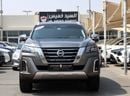 نيسان إكستيرا PLATINUM خالية من الحوادث - خليجية - طلاء أصلي - حالة ممتازة من الداخل والخارج - فئة بلاتينيوم كاملة المواصفا