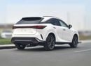 Lexus RX350 F-SPORT 3 Full Options 2.4L Turbo Petrol