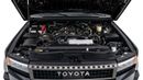 Toyota Prado ADVENTURE FOR EXPORT ONLY l Toyota Land Cruiser Prado Adventure 2026 l Full Option l Brand New