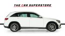 Mercedes Benz GLC 300 AMG 4 MATIC-Low Mileage-Just Been Serviced