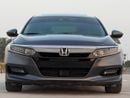 Honda Accord EX-L first owner, fully loaded, top-of-the-line model with sunroof