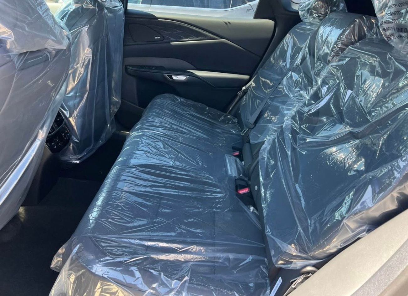 لكزس RX 500h F SPORT PERFORMANCE