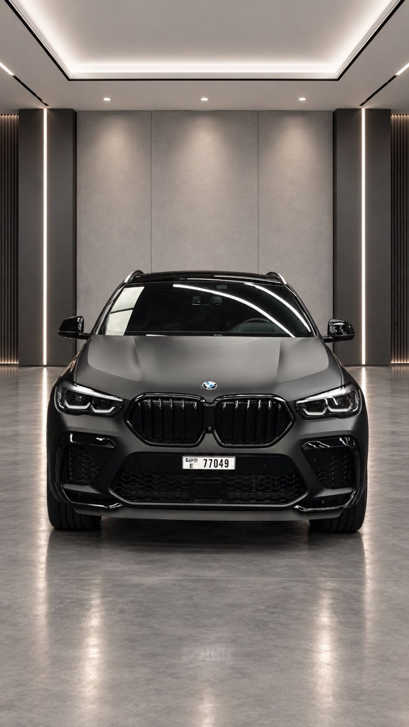BMW X6 40i M SPORT
