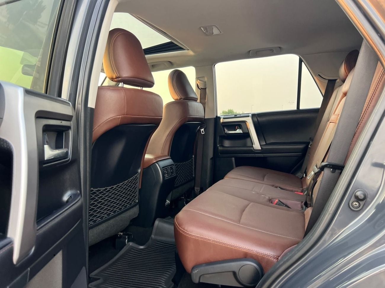 Toyota 4Runner 2024 Toyota 4Runner Limited Edition 4.0L V6 - Sunroof 360* CAM - AWD 4x4 -Leather Seat - Fully Au