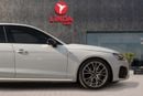 أودي A4 40 TFSI S-LINE أودي A4 S-Line 2023 خليجية | الضمان