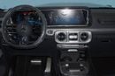 مرسيدس بنز G 63 AMG STANDARD مرسيدس بنز الفئة G موديل 2026، طراز G 63 AMG - مواصفات دول مجلس التعاون الخليجي - ضمان جارجاش
