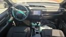 Toyota Hilux ADVENTURE 4.0L V6 PETROL DC AT 4WD 2026MODEL WITH COMPRESSOR DIGITAL REAR VIEW MIRRROR