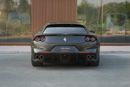 Ferrari GTC4 LUSSO T