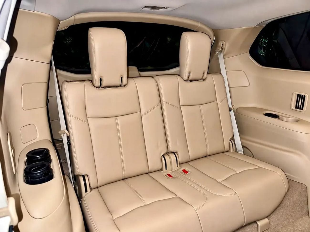 Nissan Pathfinder SV | GCC SPECS | 7-SEATER