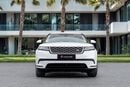 Land Rover Range Rover Velar P250 | 2,938 P.M | 0% Downpayment | Amazing Condition!