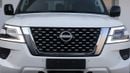 Nissan Patrol XE 4.0L | Complete Service History | Zero Downpayment Support | Certified Pre Owned