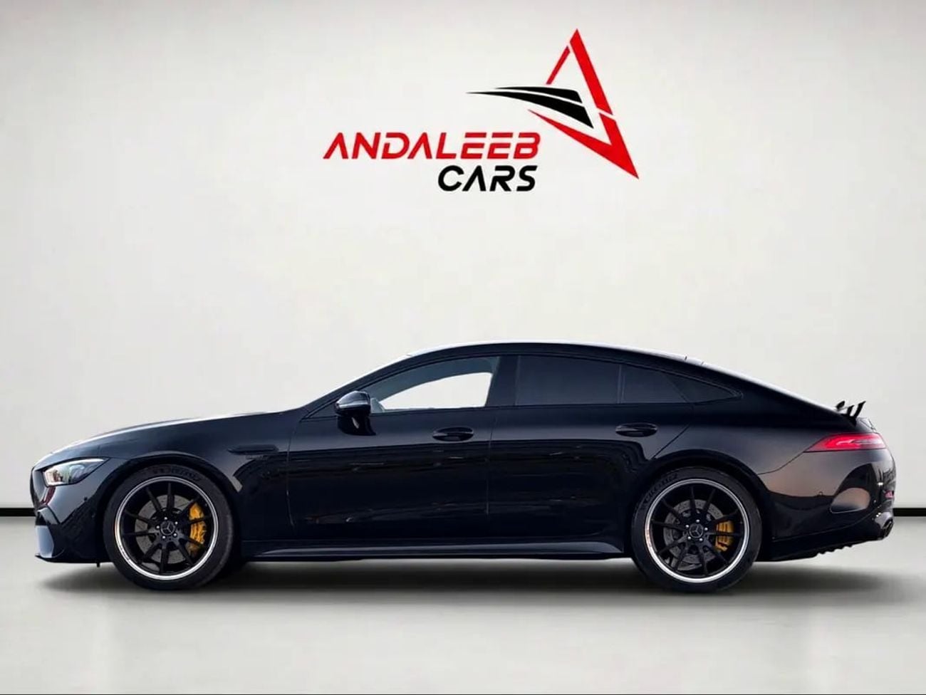 Mercedes Benz AMG GT 53 MERCEDES- GT 53 | | SINGLE OWNER | WARRANTY TILL JUNE