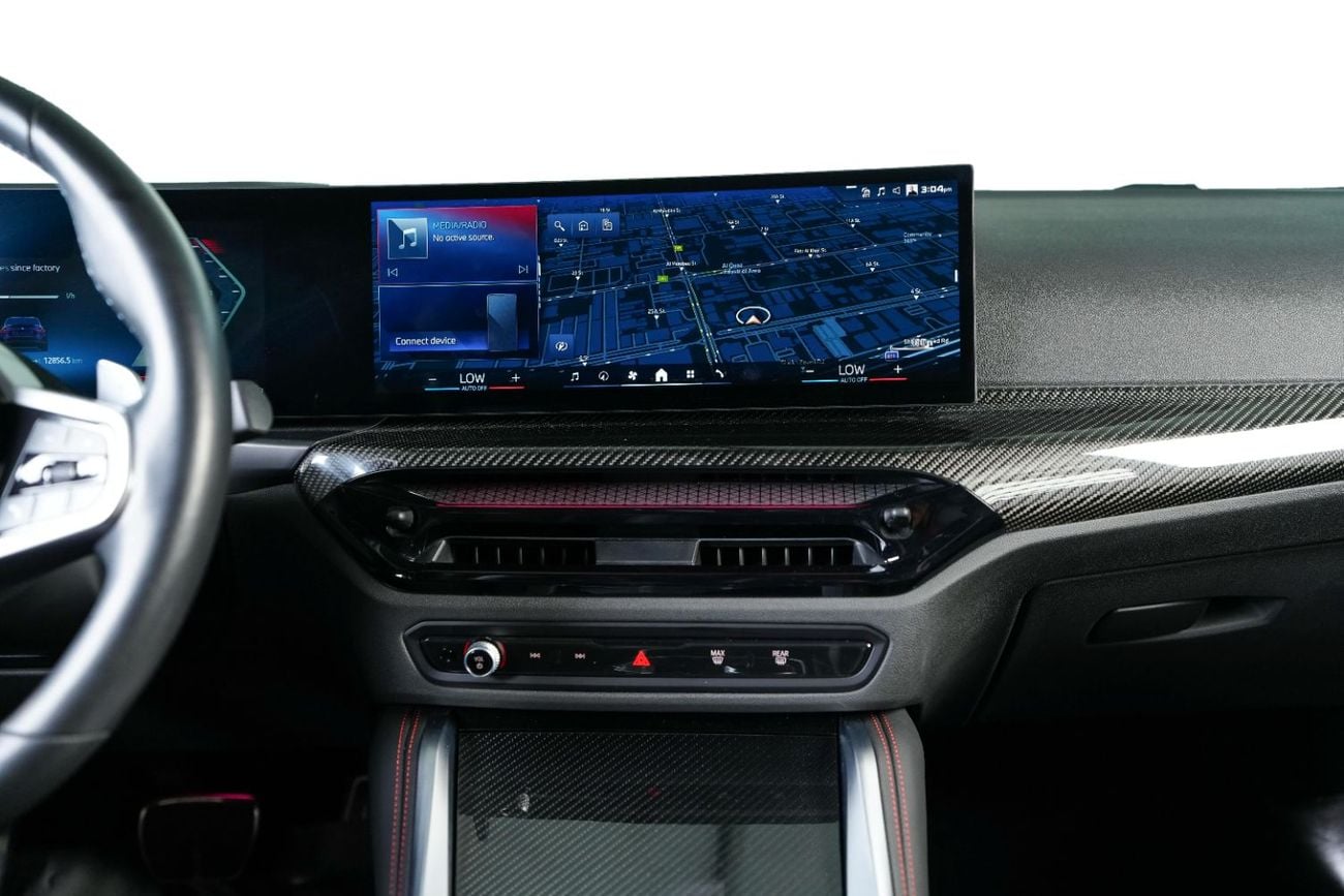 بي أم دبليو M240i إكس درايف