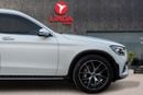 Mercedes Benz GLC200 4MATIC HIGH Mercedes-Benz GLC200 2022 GCC | Warranty