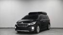 Kia Carnival LX Kia Carnival | 7 Seats | 3.3L | 1 Year Warranty + Free registration | AED 1,300 monthly | Ref#S5