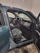 Toyota 4Runner Trail Hunter