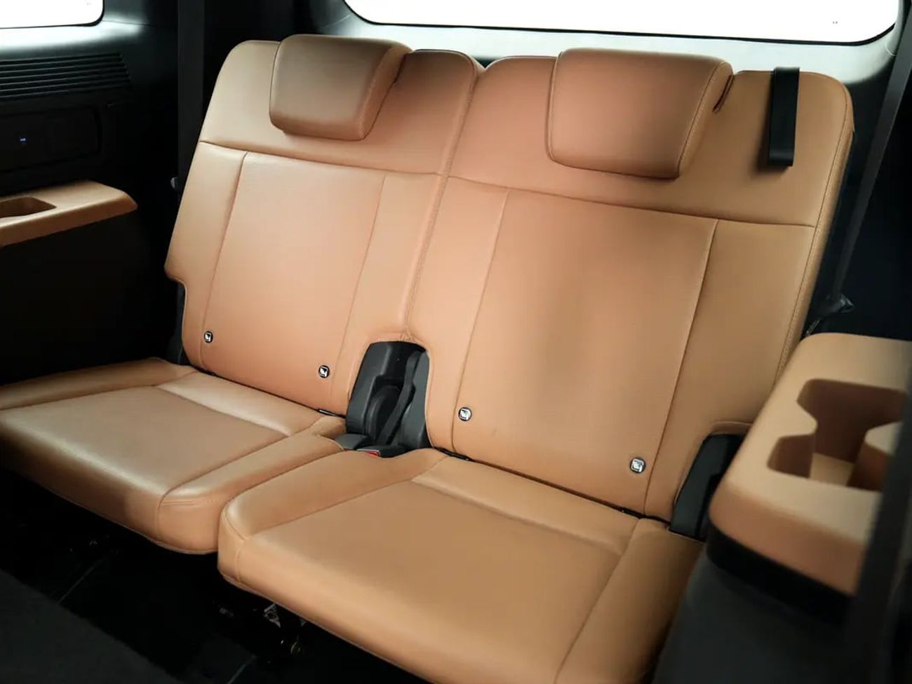 هيونداي سانتا في SMART SE | GCC Specs | Low Mileage