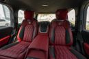 Toyota Land Cruiser VXR WITH MBS AUTOBIOGRAPHY SEAT AND OFFROAD EDITION , ROOF STAR LIGHT