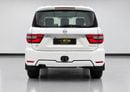 Nissan Patrol SE TITANIUM