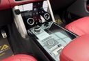 Land Rover Range Rover AUTOBIOGRAPHY